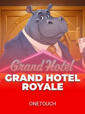 Grand Hotel Royale