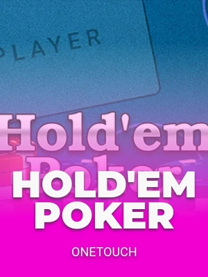 Hold'em Poker