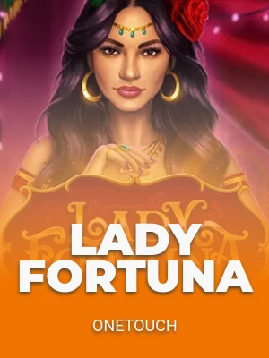 Lady Fortuna