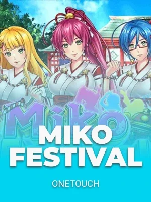Miko Festival