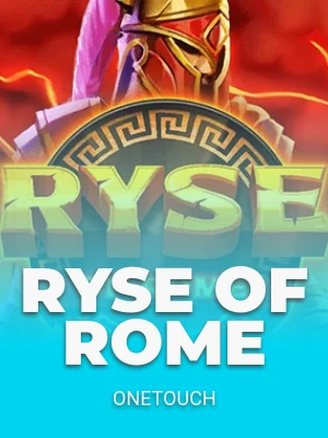 Ryse of Rome