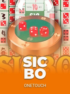 Sic Bo