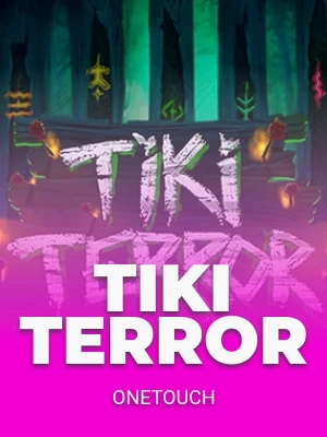 Tiki Terror