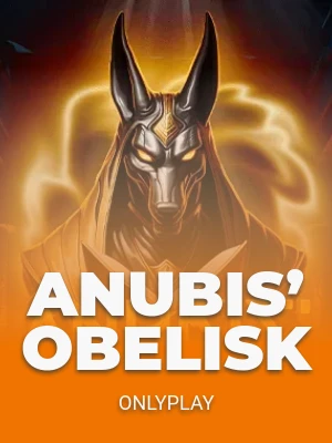 Anubis’ Obelisk