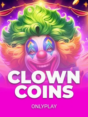 Clown Coins