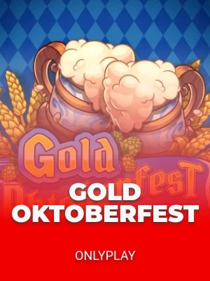 Gold Oktoberfest