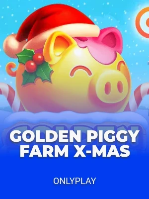 Golden Piggy Farm X-Mas