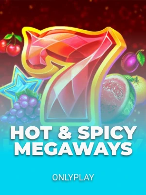 Hot & Spicy Megaways