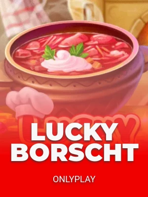 Lucky Borscht
