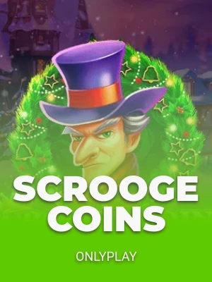 Scrooge Coins