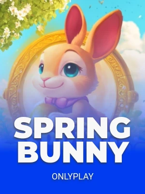 Spring Bunny