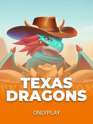Texas Dragons