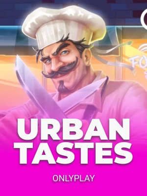 Urban Tastes