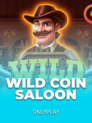 Wild Coin Saloon
