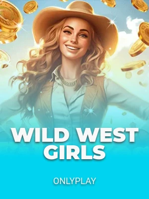 Wild West Girls