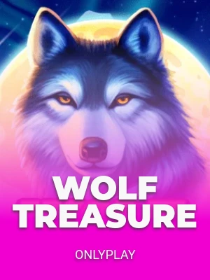 Wolf Treasure