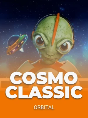 Cosmo Classic