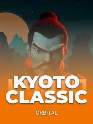 Kyoto Classic