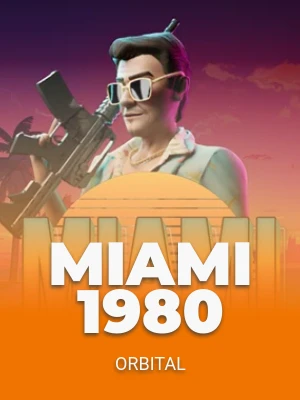 Miami 1980