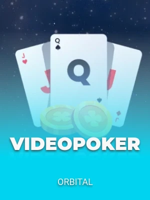 Videopoker