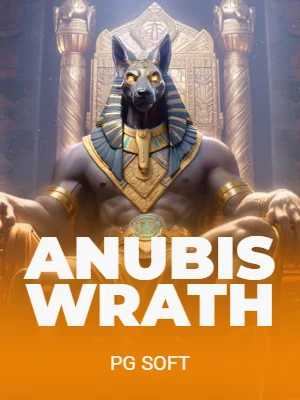 Anubis Wrath
