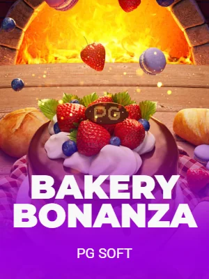 Bakery Bonanza