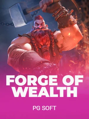 Forge of Wealth