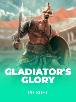 Gladiator's Glory