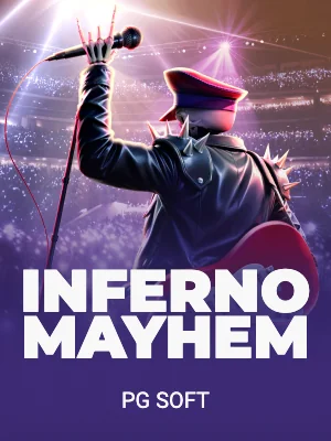 Inferno Mayhem