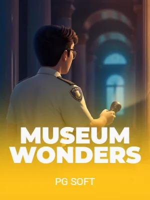 Museum Wonders