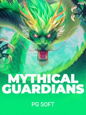 Mythical Guardians