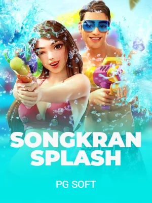 Songkran Splash