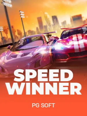 Speed Winner