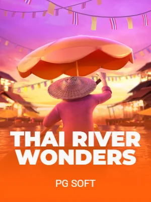 Thai River Wonders