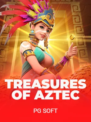 Treasures of Aztec