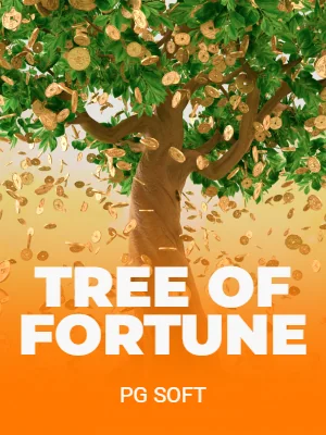 Tree of Fortune