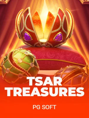 Tsar Treasures