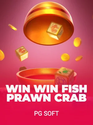 Win Win Fish Prawn Crab