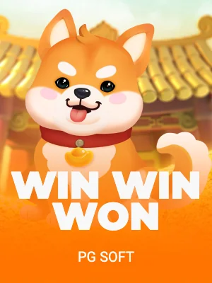 Win Win Won