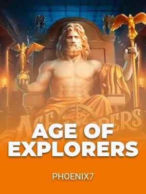 Age of Explorers