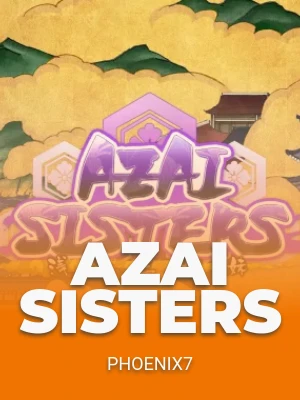 Azai Sisters