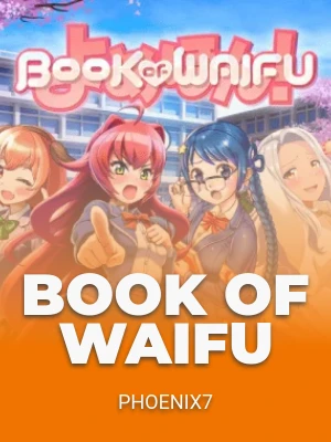 Book Of Waifu