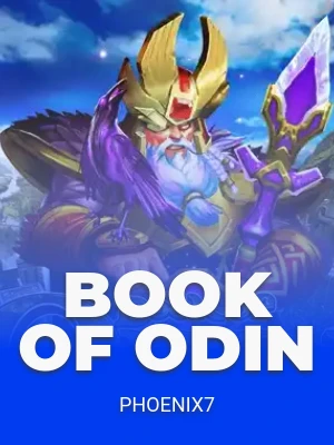 Book of Odin
