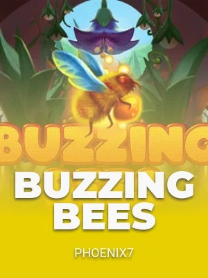 Buzzing Bees