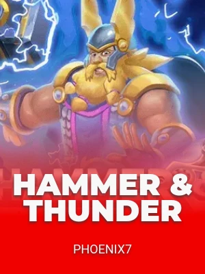 Hammer & Thunder