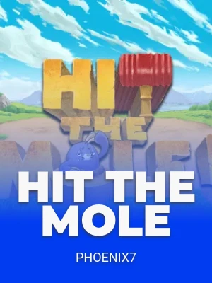 Hit the Mole