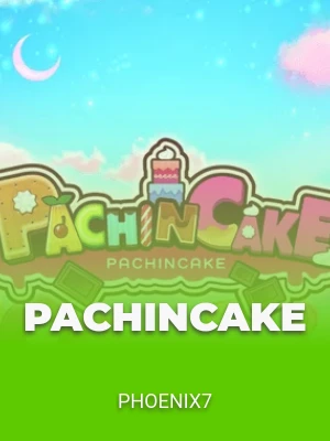 Pachincake