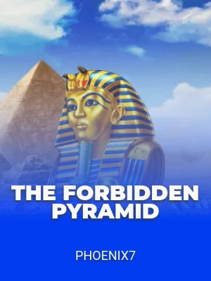 The Forbidden Pyramid