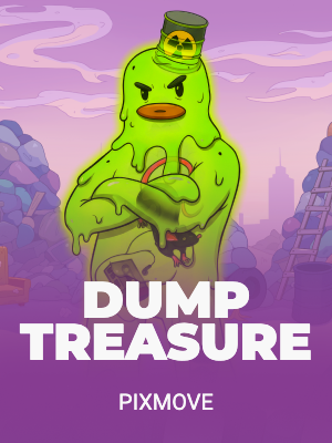 Dump Treasure