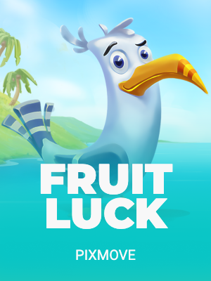 Fruit Luck